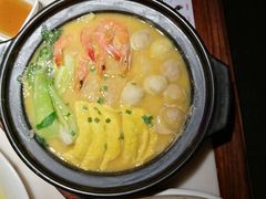 -韵秋荷(宝山龙湖天街店)