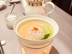 狮子头-科力淮扬村(广安门店)