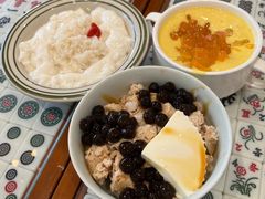 -堂屋糖水店(愚园店)