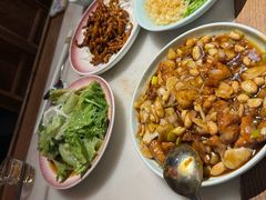 -小吊梨汤·北京菜·烤鸭(清河万象汇店)