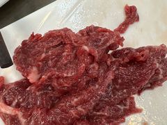 -鑫宝沙茶牛肉火锅(永泰店)