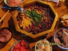 -大风老火锅(江北一店)