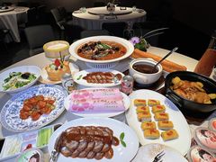 -大鸭梨烤鸭(石佛营店)
