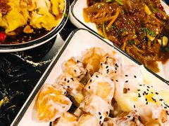 -大众酸菜鱼(梨花巷总店)