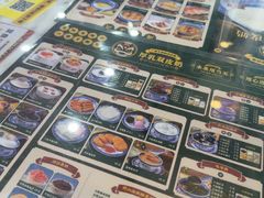 -广信牛奶甜品世家(台东店)