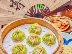 -寄畅興·百年蟹黄面·万国建筑群(外滩27号店)