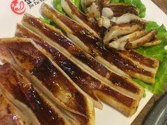 -金太阳海鲜烧烤·本地人餐厅(东纬路旗舰店)