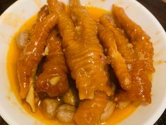 -至尊强仔(正光北街店)