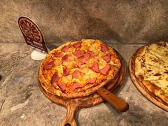 -比格比萨自助(万柳华联店)