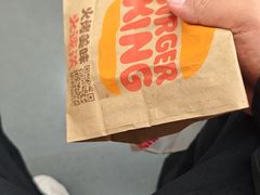 -汉堡王(天津鲁能店)