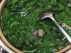菜汤-滨海大酒店中餐厅·商务宴请·团建聚餐·生日宴
