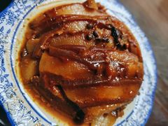 腐乳肉-管记水席老店(仙果市街店)