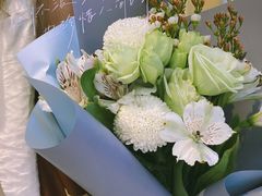 -EPOQUE·一刻花店(兴业太古汇店)