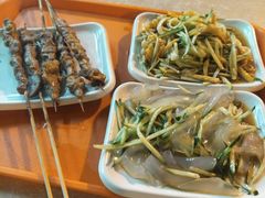 -亮亮拉面(师范路店)