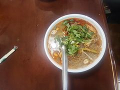 -顺华粉馆(桃园南路店)