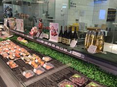 -超级物种·波龙工坊(国贸店)