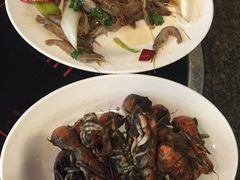 -午月海鲜烧烤酒店(不老街店)