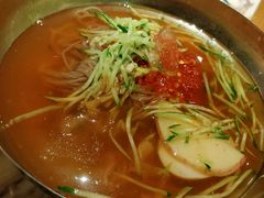 -火炉火自助餐(喜隆多店)