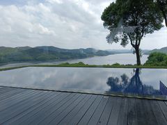 -天目湖涵田度假村