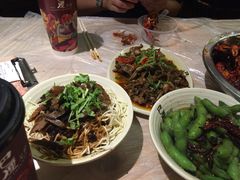 巴厘龙虾(洞庭街店)-巴厘龙虾·榜首油焖大虾(洞庭·艺术洋房店)