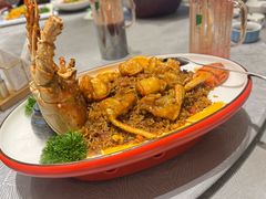 -金陵新城饭店
