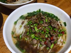-肆姐面粉馆(坡子街店)