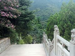 -青岛崂山太清宫
