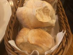 餐前小面包-La Tavernetta(Bar à Vin)(乌鲁木齐路店)