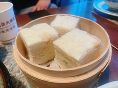 -南京大牌档(苏州中心店)