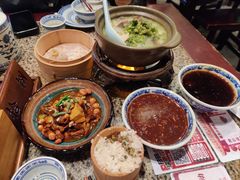-南京大牌档(夫子庙老门东店)