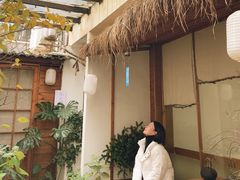 -边渡咖啡烘焙店(昙华林店)
