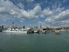 -中国人民解放军海军博物馆