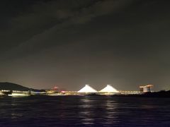 -闽江夜游台江旅游码头