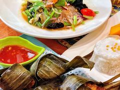 -荷花泰菜(东方新天地店)