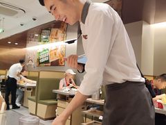 -海底捞火锅(中山路天主教堂店)