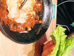 -新石器烤肉(南站店)