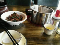 -老味道湘菜