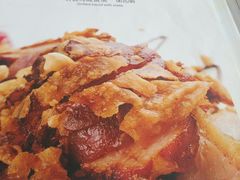 农家一锅出-相聚青山餐厅(阎河路店)