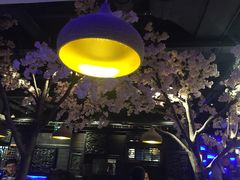 -蜜桃餐厅·江浙融合菜(荟聚购物中心店)