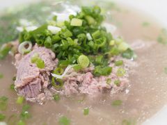 什锦粉-Pho Hoa Pasteur