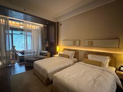 -西安华清御汤酒店