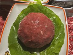 -鲜牛记潮汕牛肉火锅(淮安珠海路店)