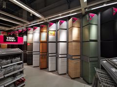 -宜家家居(西安未央商场店)