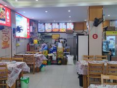 -冯百汇羊肉馆(新安店)