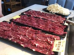 吊龙伴-山海龙·潮汕牛肉火锅(奥林春天店)