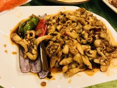 -盛港湾海鲜食府(黄沙店)