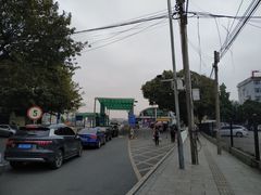 -黄埔军校旧址纪念馆