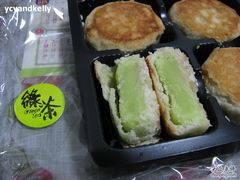-Babycat私家御饼屋(龙头路一店)