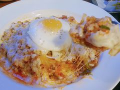 -咕咕站韩国料理(紫金港店)