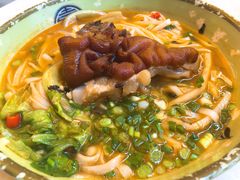 -周记蟹仔粉(侨港风情街店)